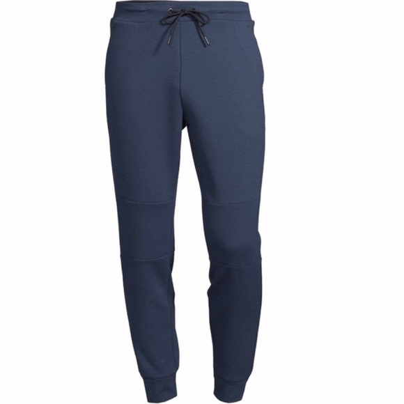 Russell Athletic Pants New Russell Mens Fusion Knit Jogger Poshmark